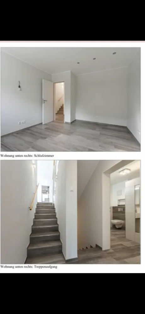 4 Zimmer Wohnung mit 105 m² in Münster – Bild 5