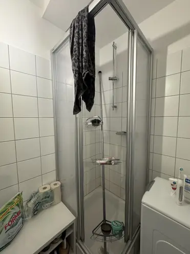 1 Zimmer Wohnung mit 31 m² in Aachen – Bild 5