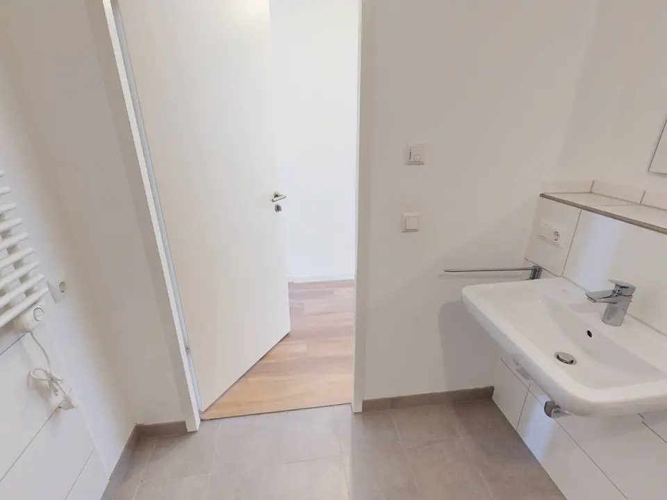 3 Zimmer Wohnung mit 76 m² in Villingen-Schwenningen – Bild 9