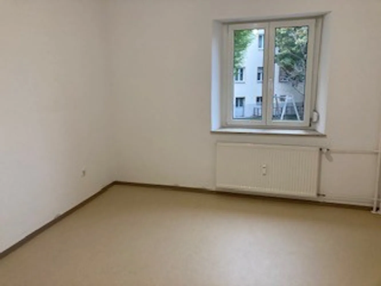 3 Zimmer Wohnung mit 61 m² in Nürnberg – Bild 10