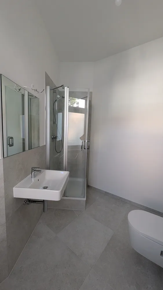 1 Zimmer Wohnung mit 35 m² in Berlin – Bild 4