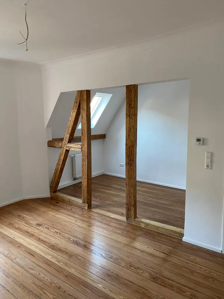 3 Zimmer Wohnung mit 60 m² in Stuttgart – Bild 2