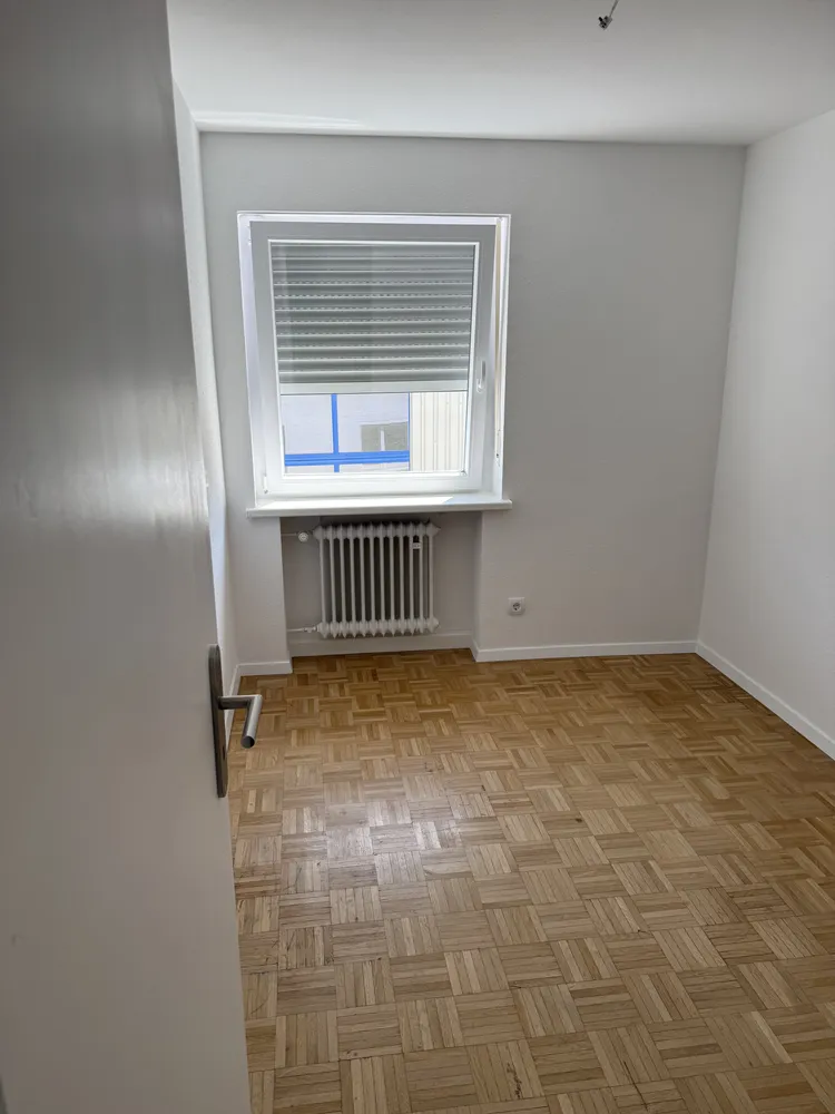 4 Zimmer Wohnung mit 96 m² in Rottweil – Bild 11