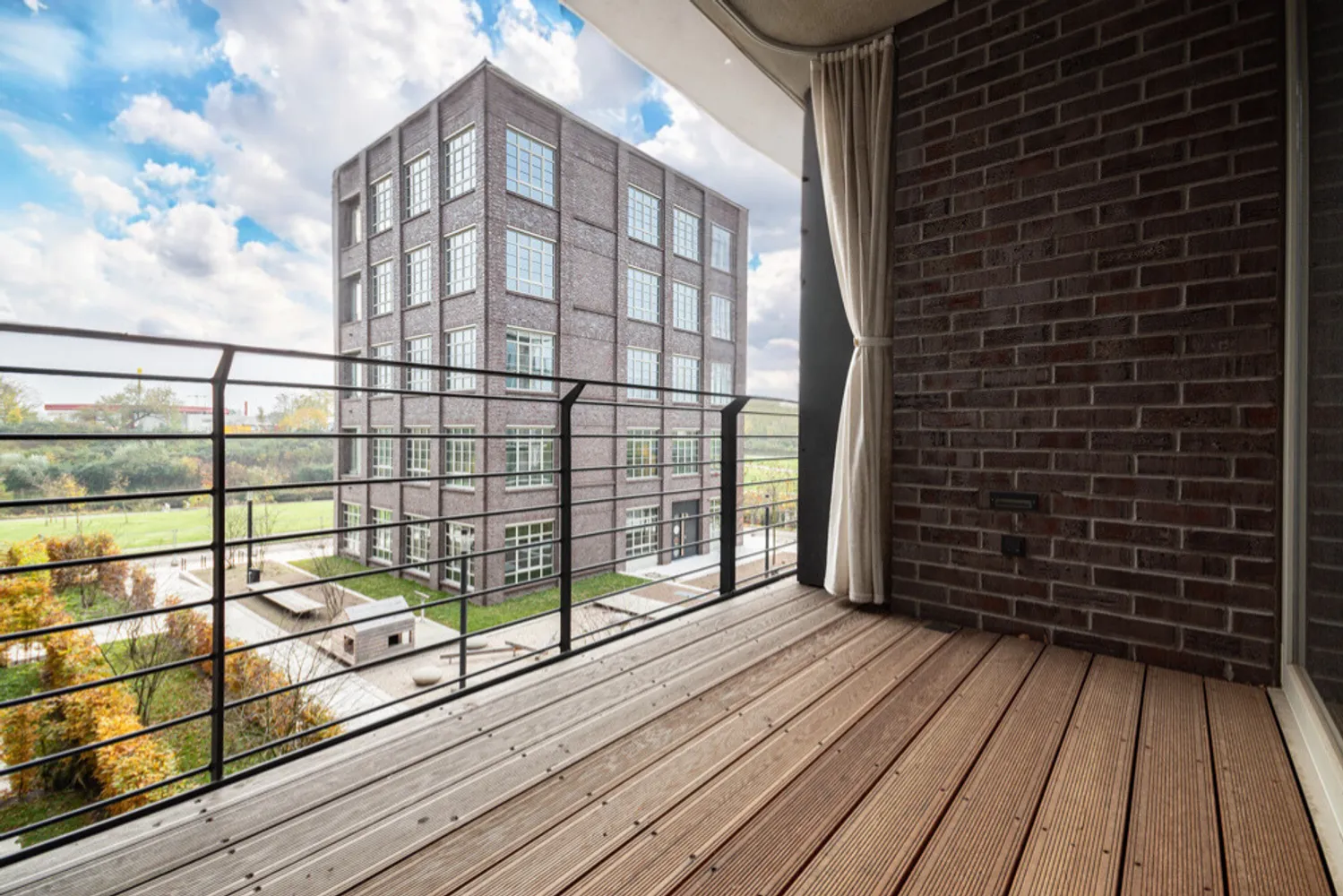 3 Zimmer Wohnung mit 113 m² in Leipzig – Bild 7