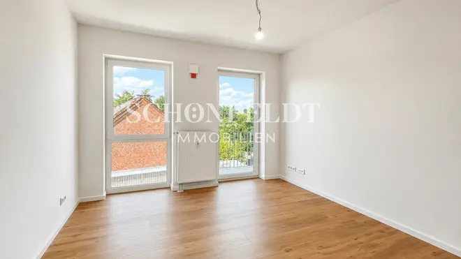 2 Zimmer Wohnung mit 69 m² in Hamburg – Bild 6