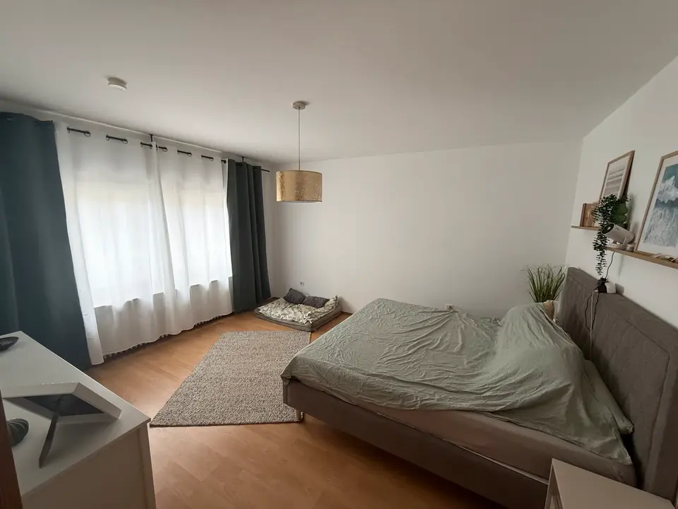 3 Zimmer Wohnung mit 85 m² in Saarbrücken – Bild 1