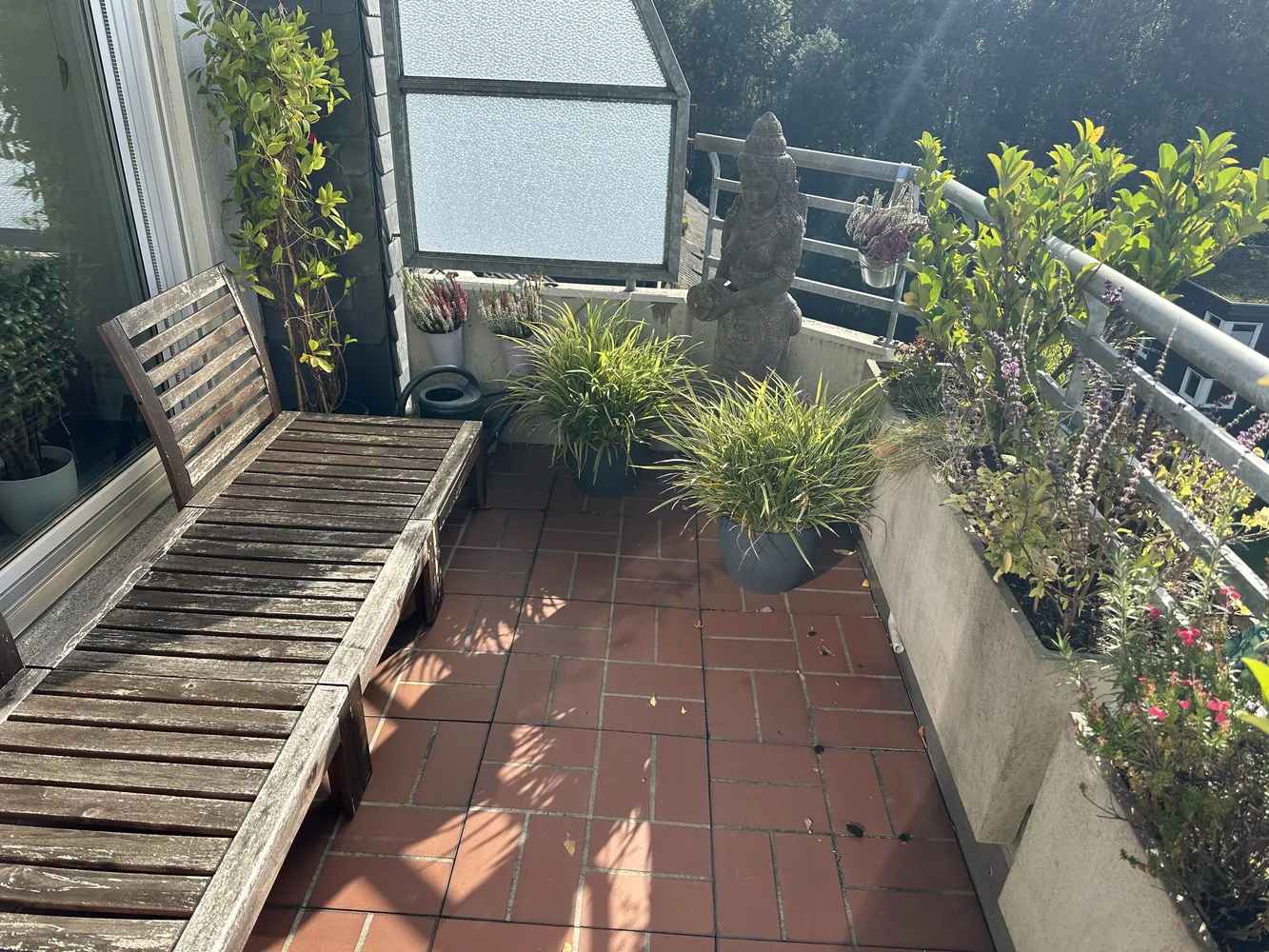 3 Zimmer Wohnung mit 119 m² in Bochum – Bild 4