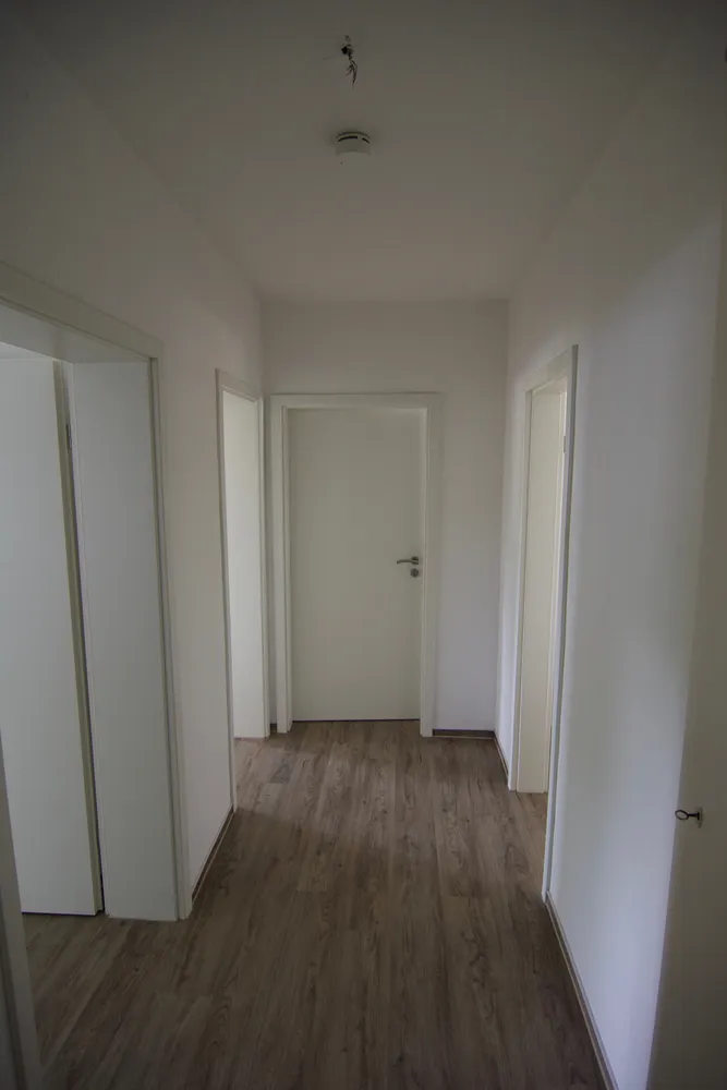 4 room apartment with 61 m² in Gelsenkirchen – Photo 4