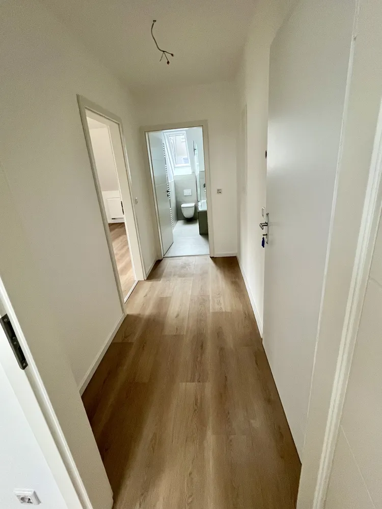 2 Zimmer Wohnung mit 43 m² in Essen – Bild 7