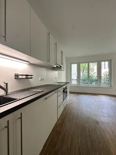 4 room apartment with 110 m² in Berlin – Photo 7