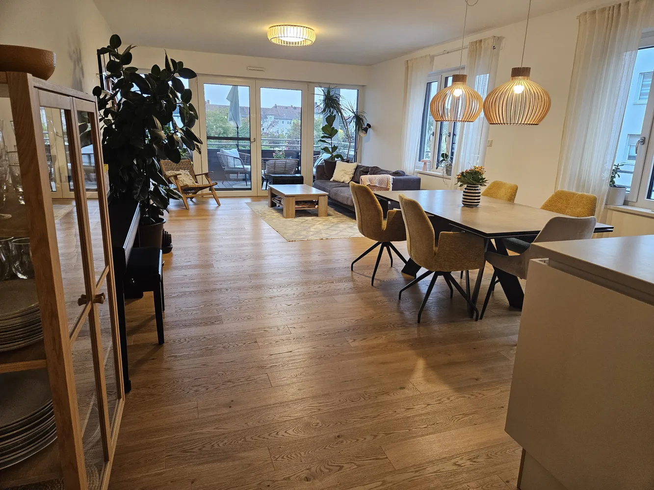 4 Zimmer Wohnung mit 132 m² in Nürnberg – Bild 11