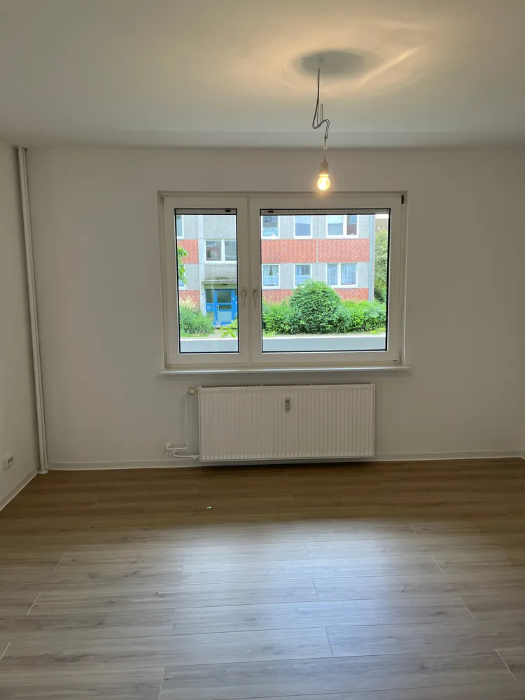 3 Zimmer Wohnung mit 72 m² in Flensburg – Bild 7