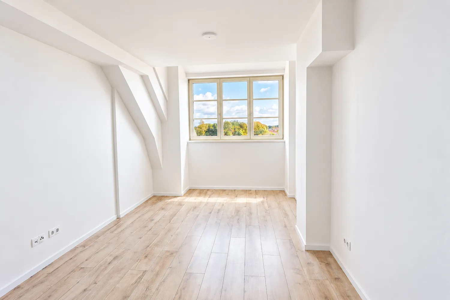 2 room apartment with 64 m² in Bernau bei Berlin – Photo 8