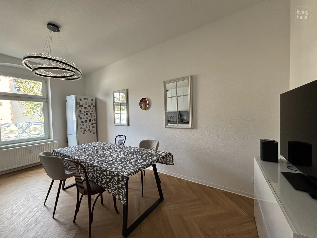 2 Zimmer Wohnung mit 73 m² in Halle (Saale) – Bild 9