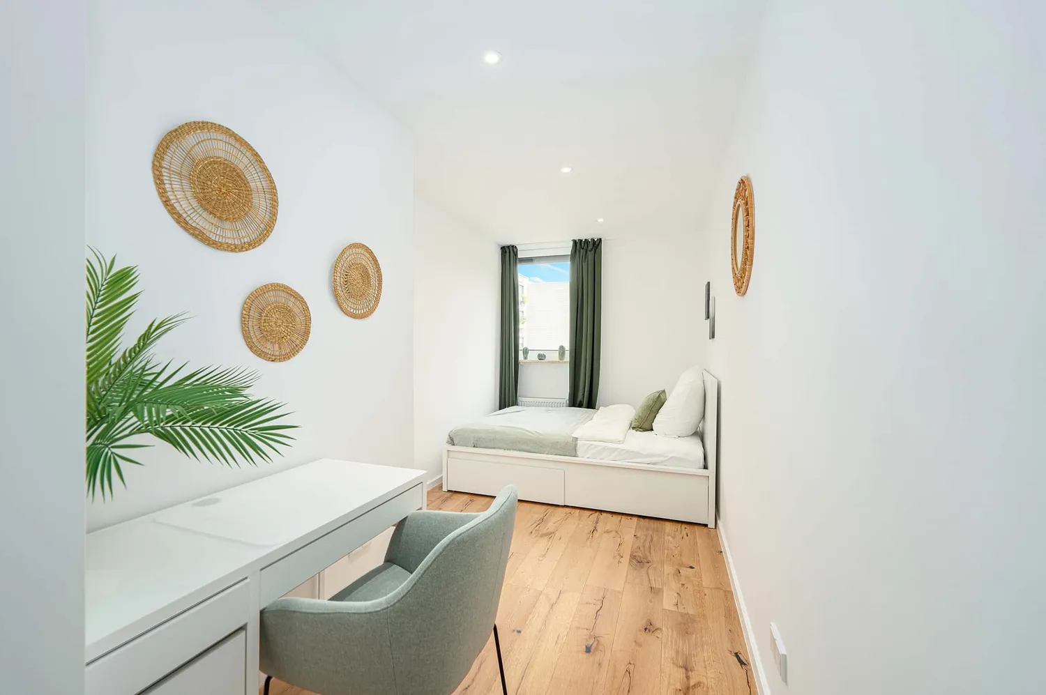 WG-Zimmer in München – Bild 1