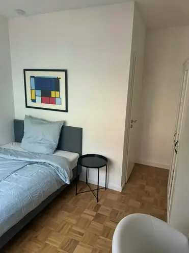 WG-Zimmer in Düsseldorf – Bild 1