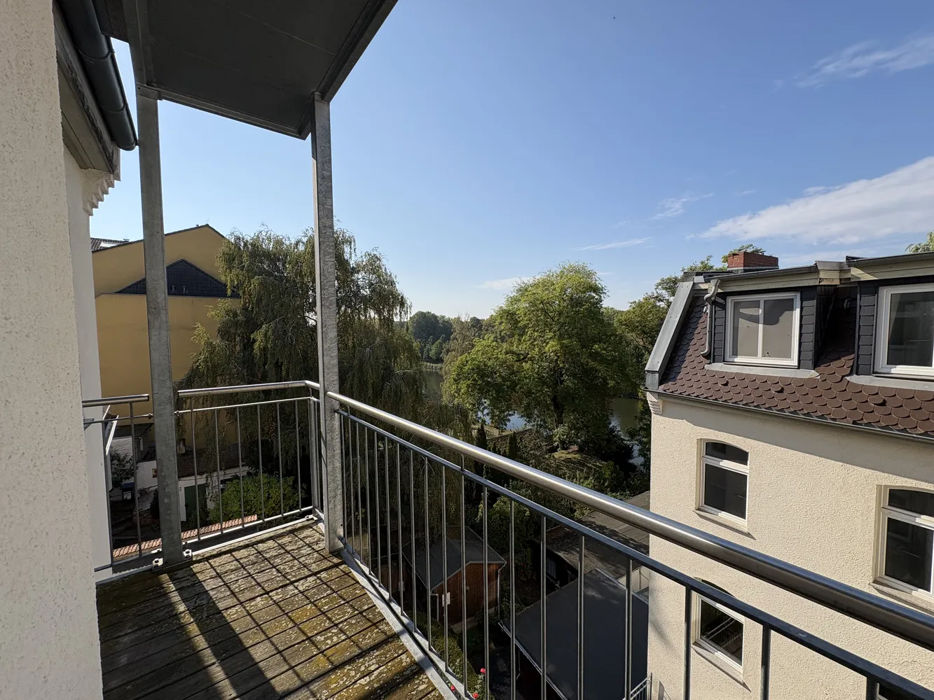3 Zimmer Wohnung mit 65 m² in Halle (Saale) – Bild 7