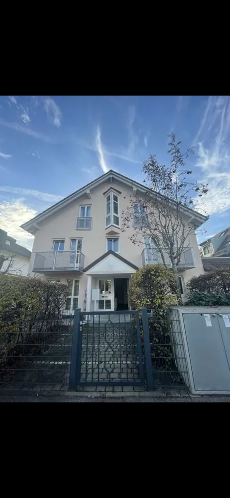3 Zimmer Wohnung mit 67 m² in München – Bild 1