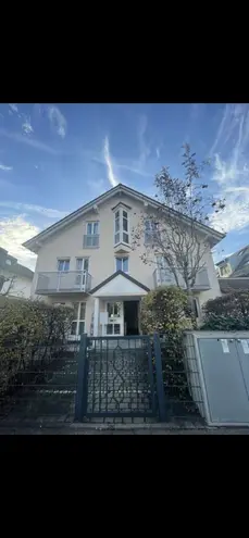 3 Zimmer Wohnung mit 67 m² in München – Bild 1