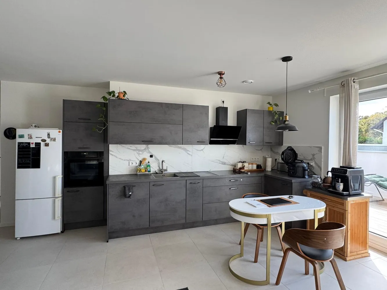 3 Zimmer Wohnung mit 100 m² in Mörfelden-Walldorf – Bild 1