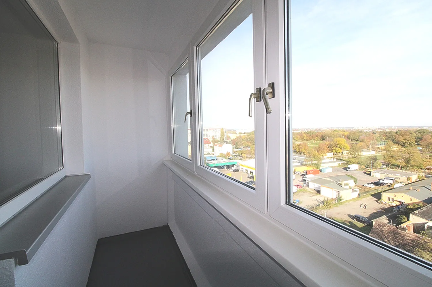 3 Zimmer Wohnung mit 66 m² in Magdeburg – Bild 5