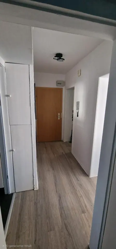 3 Zimmer Wohnung mit 53 m² in Dortmund – Bild 3