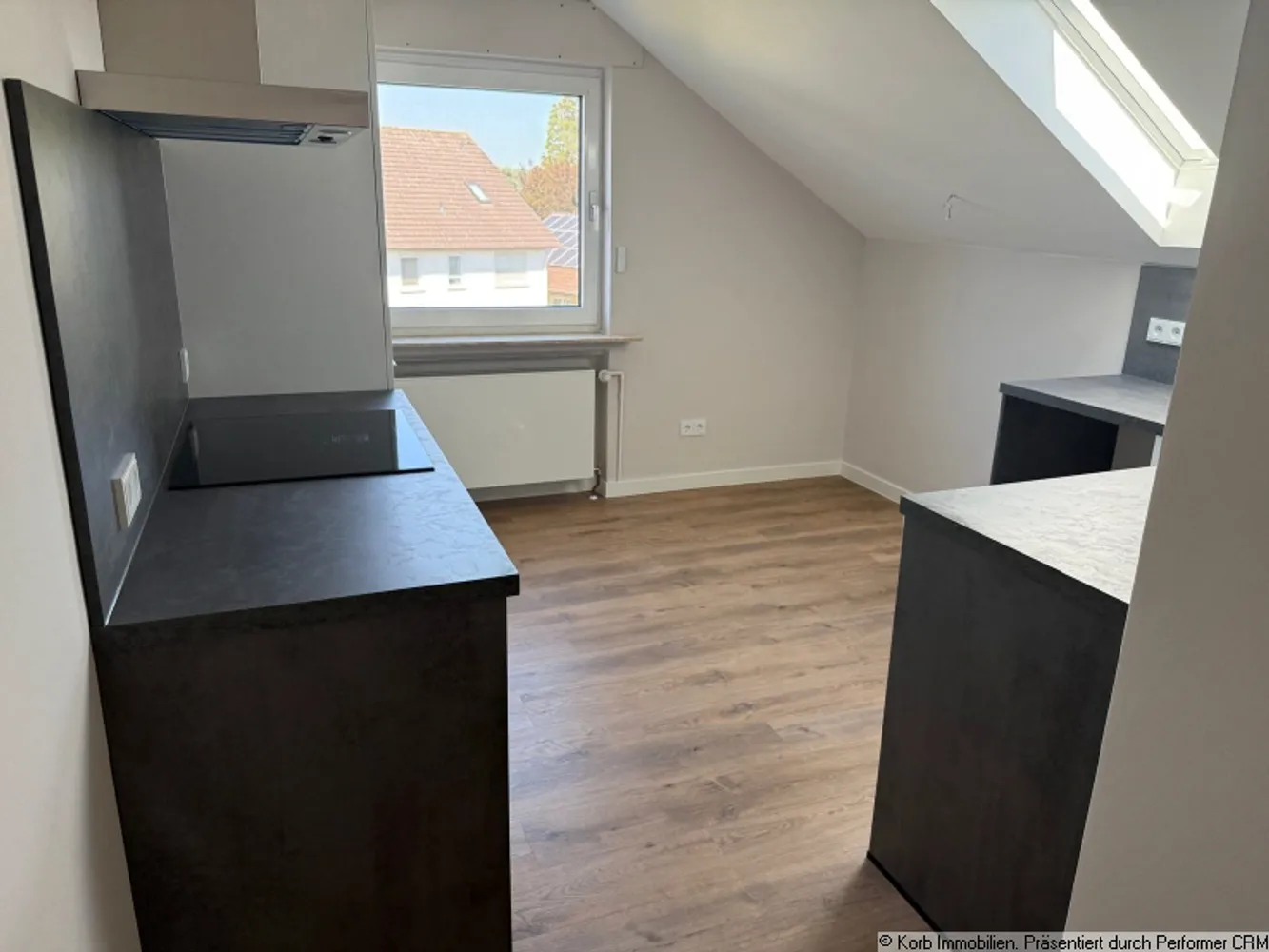 4 room apartment with 100 m² in Dietzenbach – Photo 1