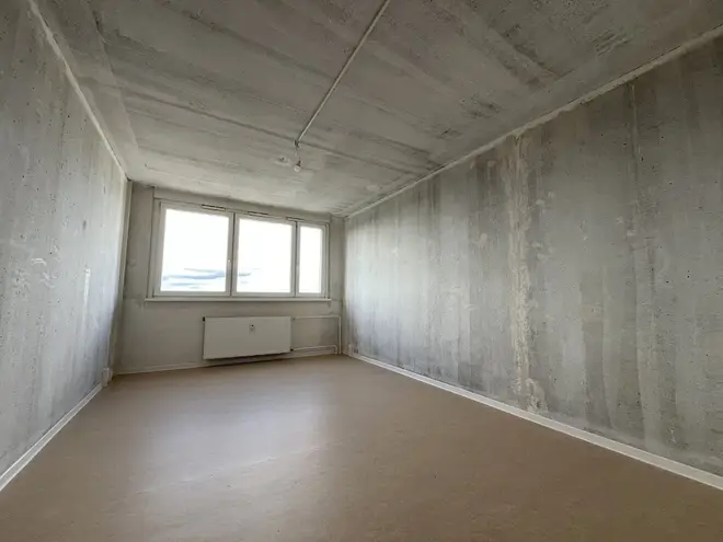 1 Zimmer Wohnung mit 29 m² in Berlin – Bild 7