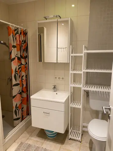 2 Zimmer Wohnung mit 35 m² in Stuttgart – Bild 7