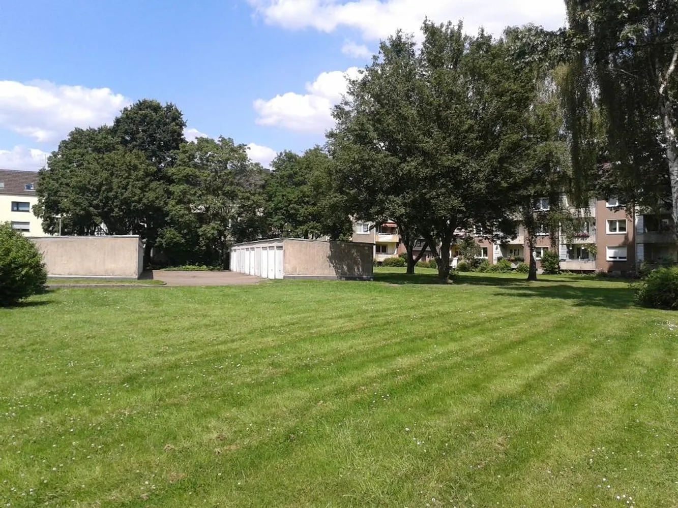 3 Zimmer Wohnung mit 66 m² in Moers – Bild 5