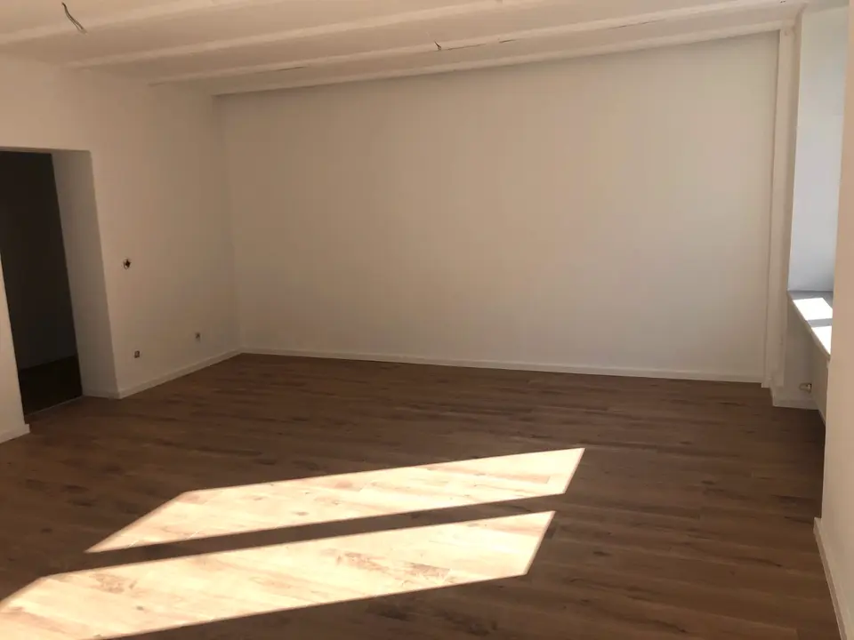 3 Zimmer Wohnung mit 90 m² in Saarbrücken – Bild 3