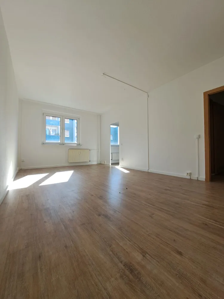 2 Zimmer Wohnung mit 54 m² in Magdeburg – Bild 5