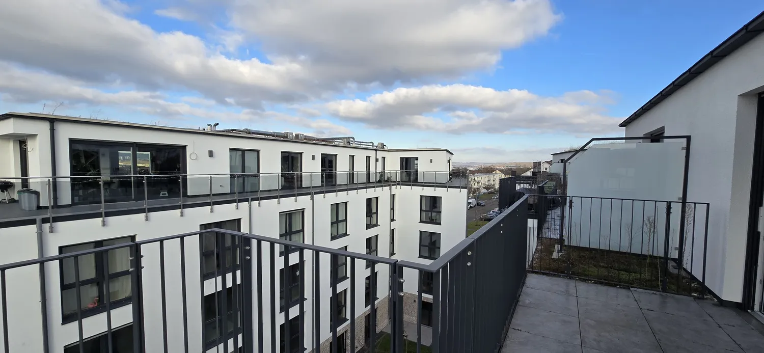 3 Zimmer Wohnung mit 64 m² in Bad Kreuznach – Bild 11