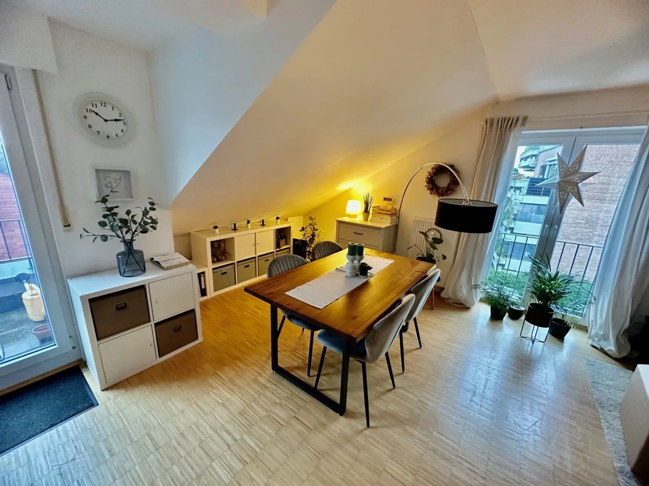 2 Zimmer Wohnung mit 63 m² in Emsdetten – Bild 6