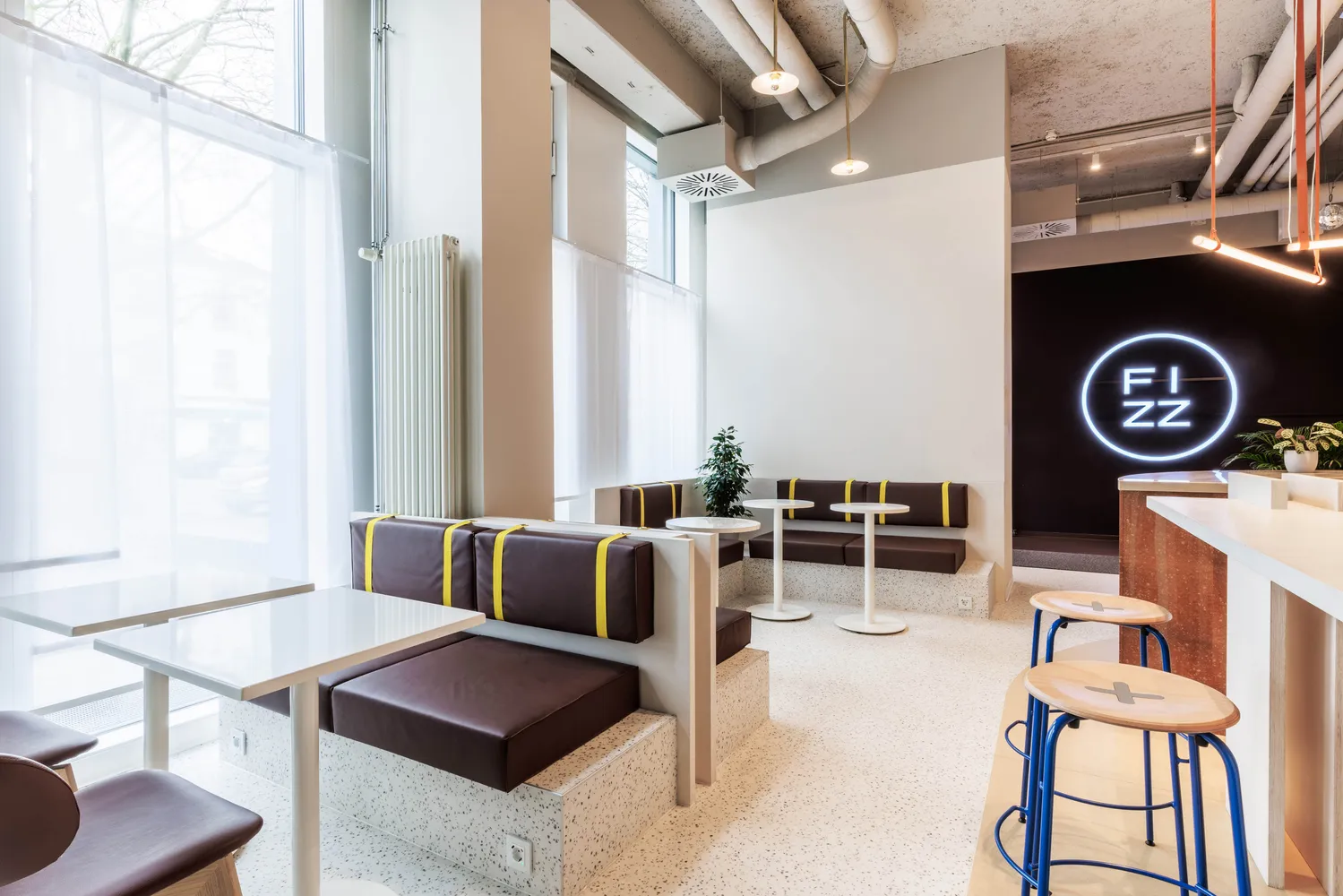1 Zimmer Wohnung mit 19 m² in Frankfurt am Main – Bild 9