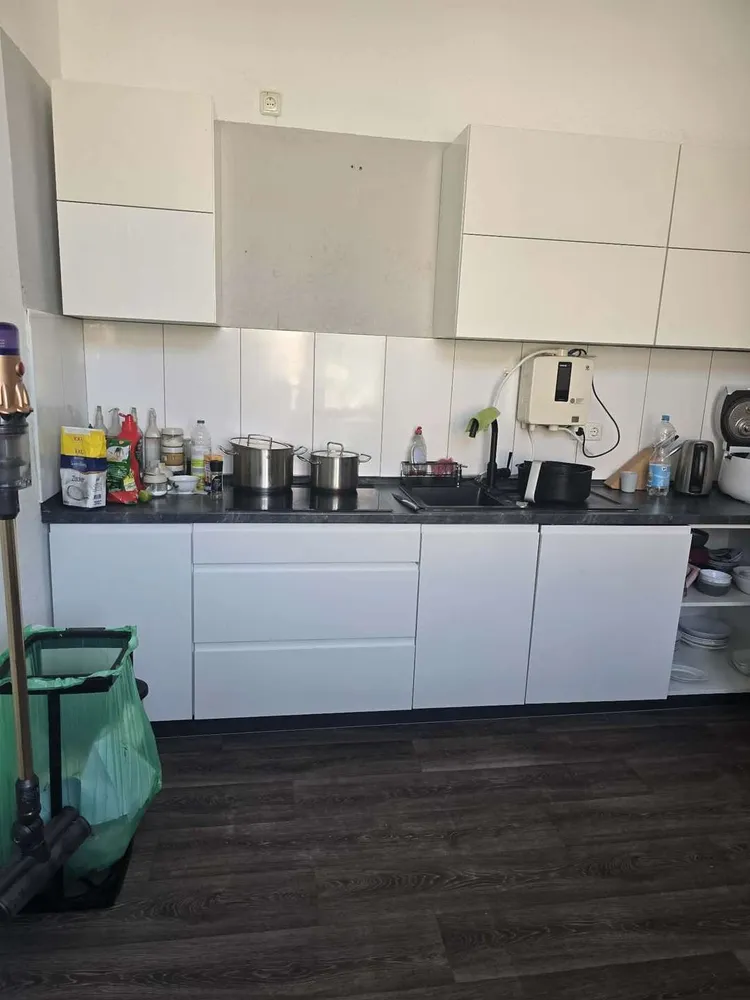 3 Zimmer Wohnung mit 62 m² in Krefeld – Bild 4