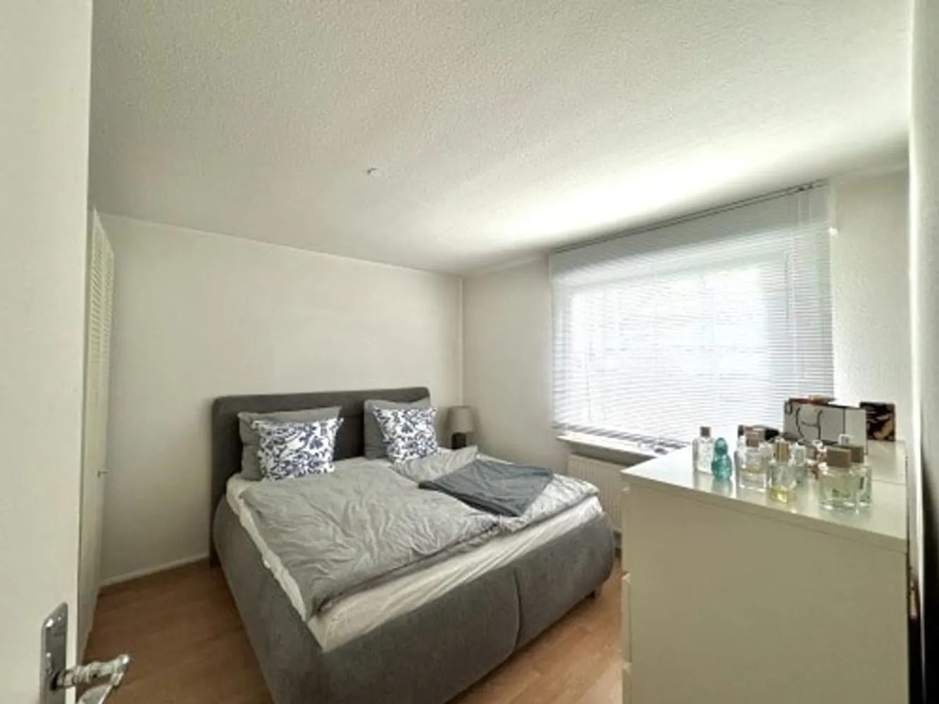 3 Zimmer Wohnung mit 61 m² in Frankfurt am Main – Bild 4