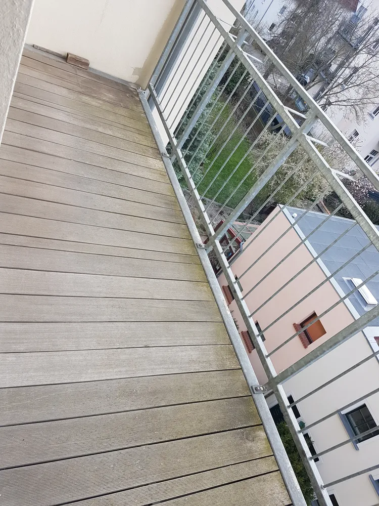 2 Zimmer Wohnung mit 59 m² in Leipzig – Bild 9
