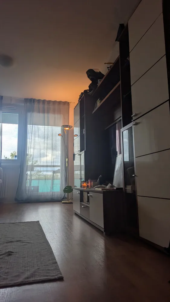2 room apartment with 51 m² in Dresden – Photo 1