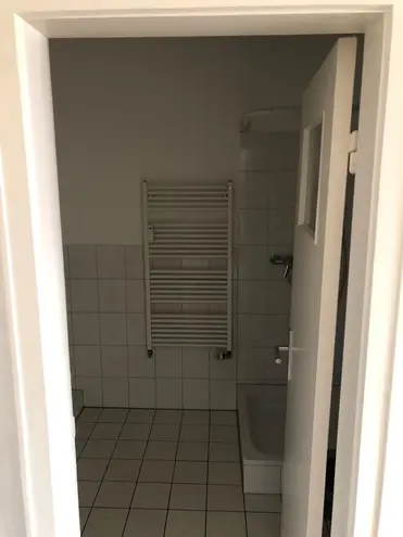 1 Zimmer Wohnung mit 41 m² in Hamburg – Bild 2