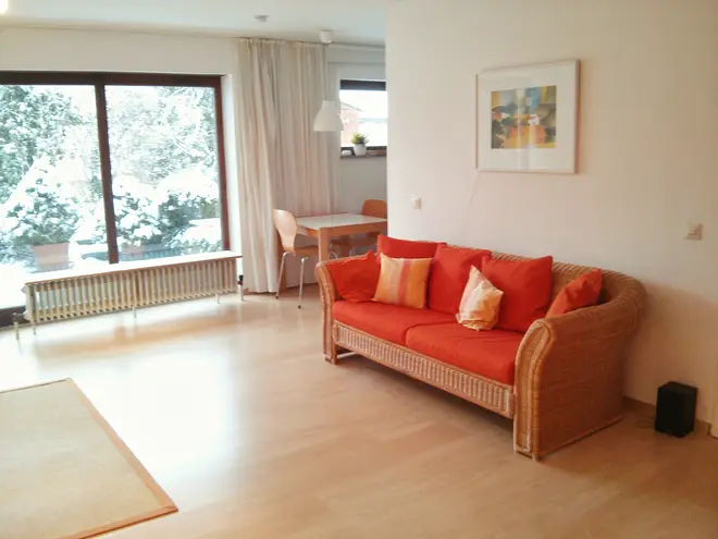 2 Zimmer Wohnung mit 53 m² in Stuttgart – Bild 4