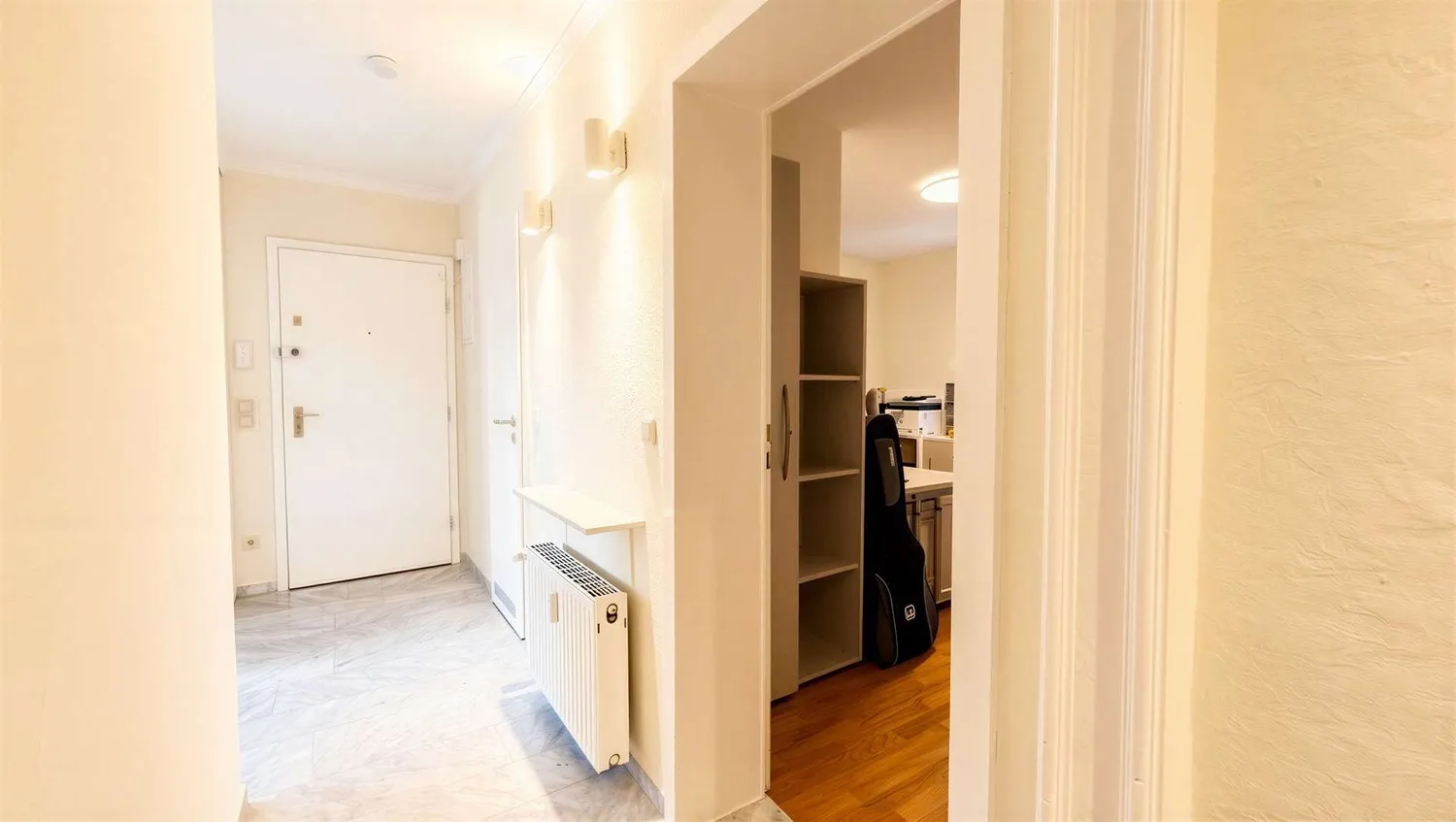 5 Zimmer Wohnung mit 148 m² in Essen – Bild 5