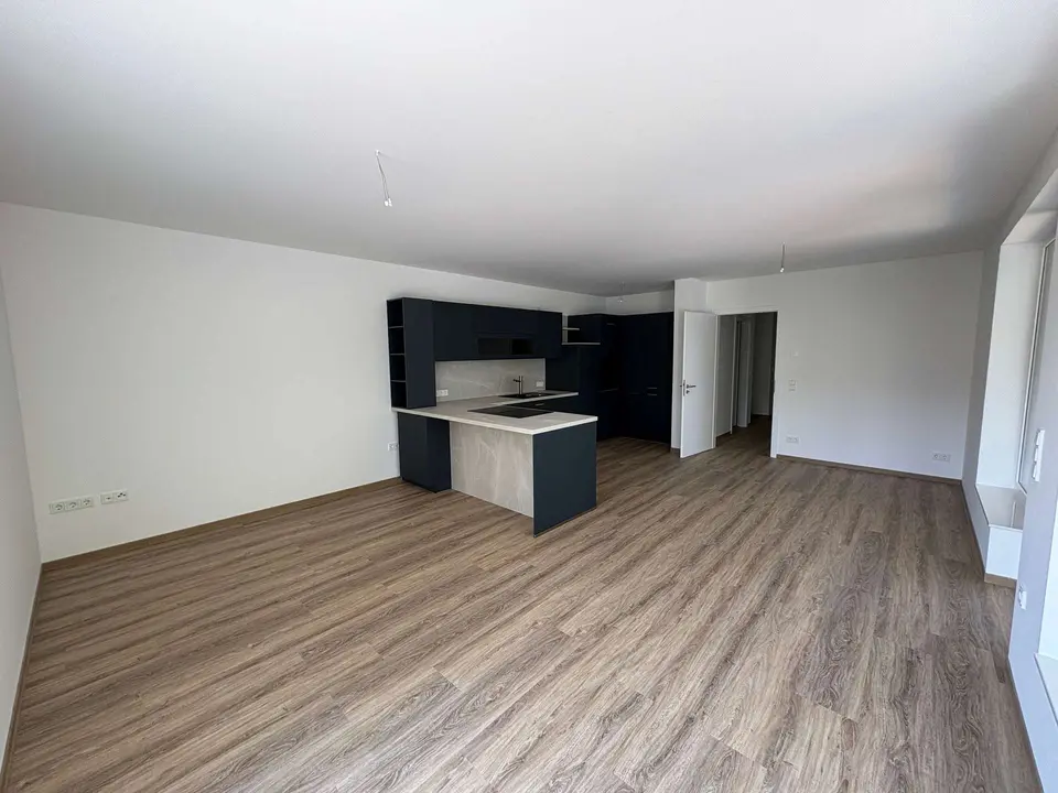 3 Zimmer Wohnung mit 95 m² in Senftenberg – Bild 4