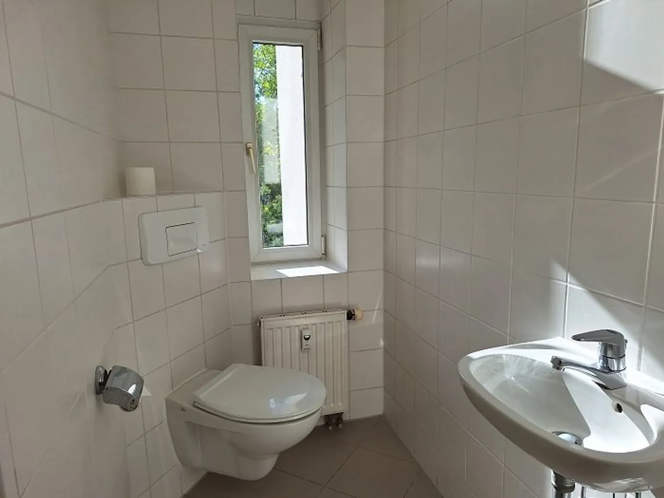 3 room apartment with 85 m² in Chemnitz – Photo 6
