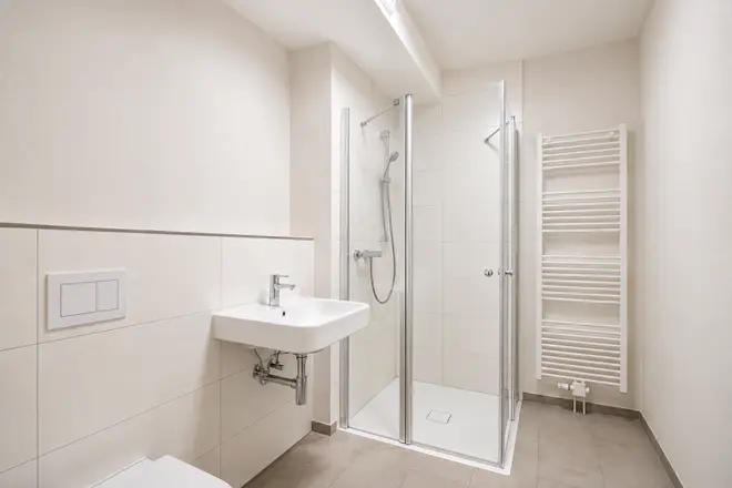 2 Zimmer Wohnung mit 56 m² in Hamburg – Bild 3
