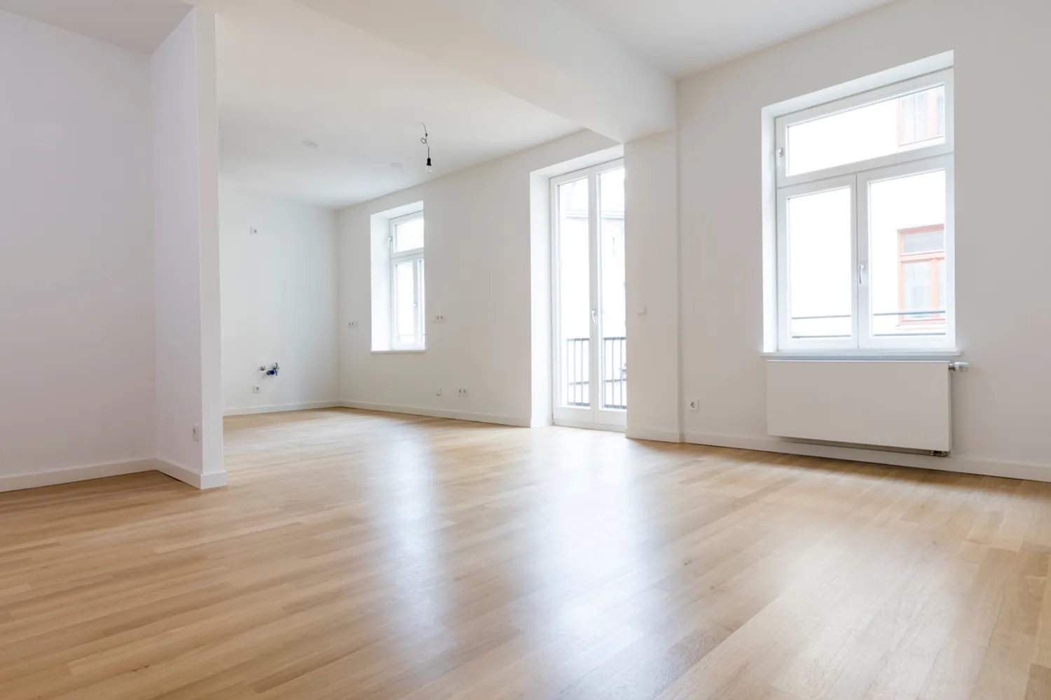 1 Zimmer Wohnung mit 46 m² in München – Bild 11