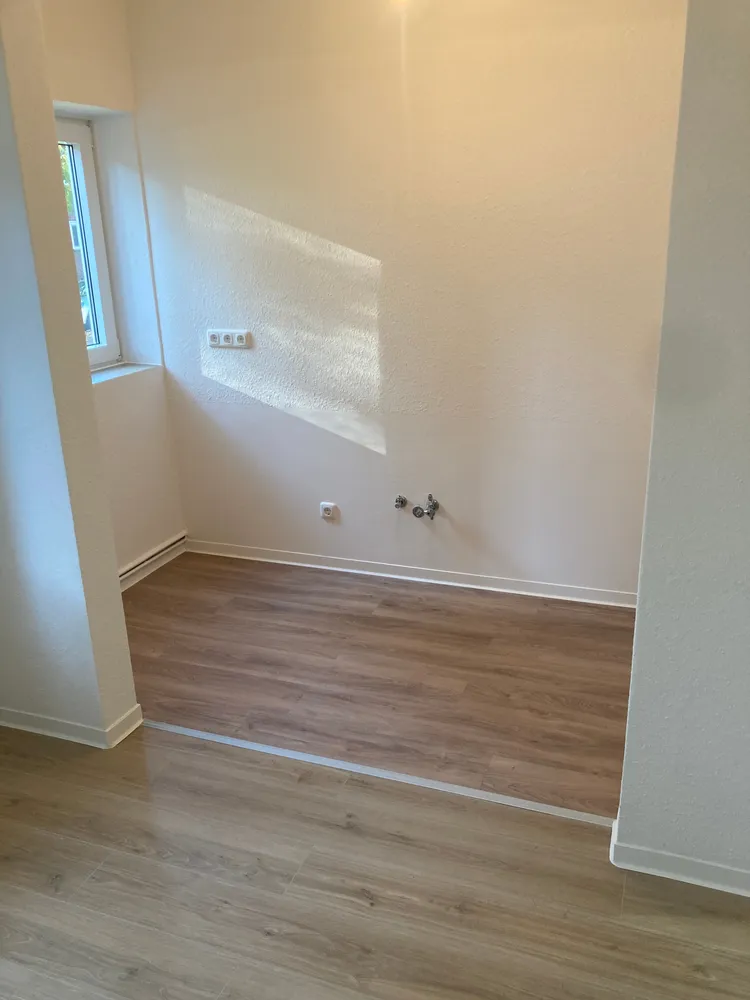 2 Zimmer Wohnung mit 49 m² in Wilhelmshaven – Bild 1