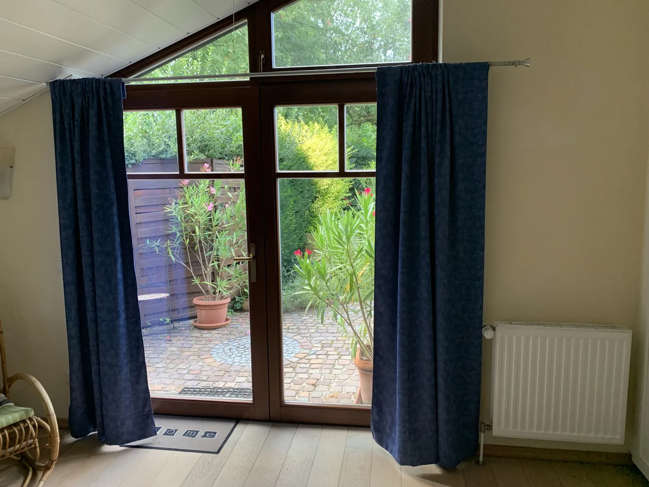 1 Zimmer Wohnung mit 38 m² in Düsseldorf – Bild 6