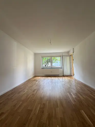3 Zimmer Wohnung mit 66 m² in Nürnberg – Bild 1