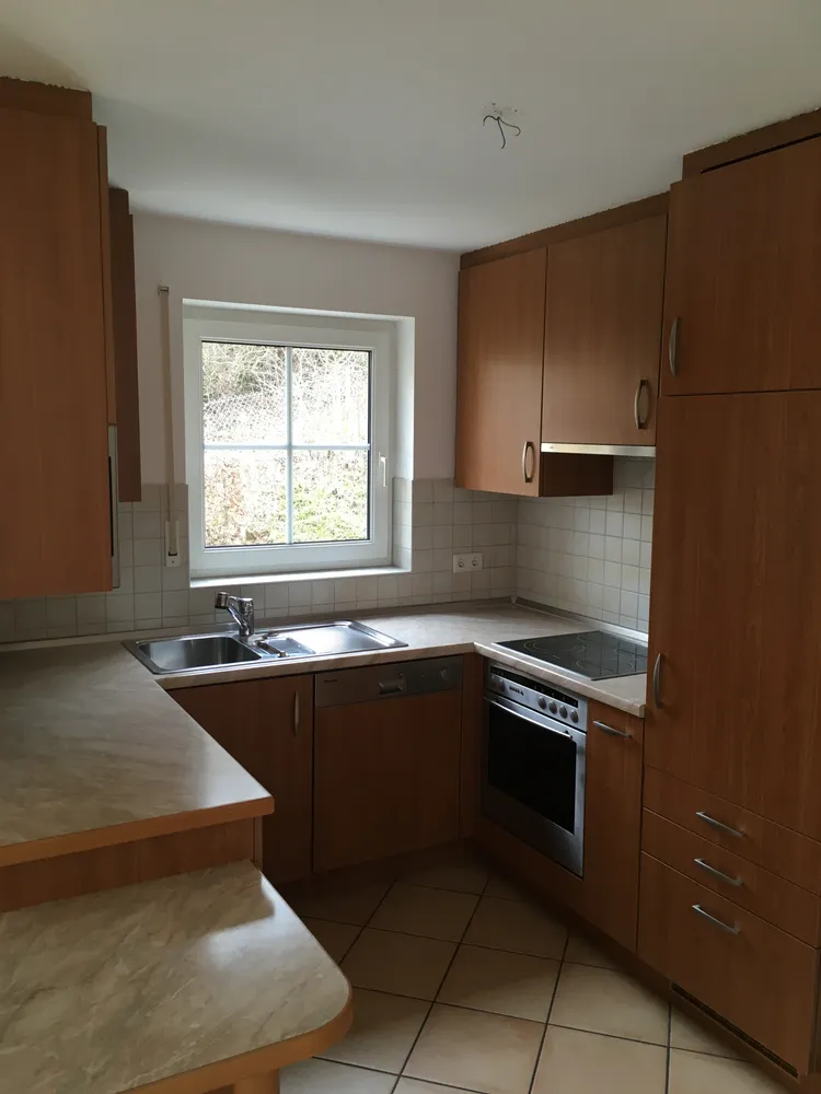 4 Zimmer Wohnung mit 110 m² in Emmendingen – Bild 2